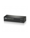 4PORT VGA Splitter with Audio W/EU ADP - nr 13