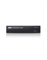 4PORT VGA Splitter with Audio W/EU ADP - nr 15