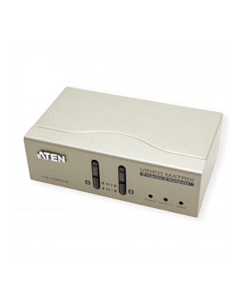 VIDEO MATRIX 2 INPUTS 2 OUTPUT nr 2