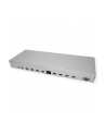 8 PORT HDMI SWITCH W/230V ADP. - nr 49