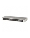8 PORT HDMI SWITCH W/230V ADP. - nr 54
