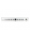 8 PORT HDMI SWITCH W/230V ADP. - nr 56