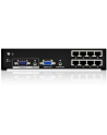 8 PORT A/V OVER CAT5 SPLITTER - nr 10