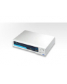 8 PORT VIDEO SPLITTER W/230V ADP. - nr 2