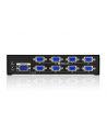 8 PORT VIDEO SPLITTER W/230V ADP. - nr 6