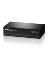 8 PORT VIDEO SPLITTER W/230V ADP. - nr 8