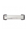 2 PORT DVI VIDEO SPLITTER W/23 - nr 43