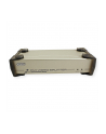 2 PORT DVI VIDEO SPLITTER W/23 - nr 45