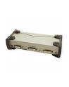 2 PORT DVI VIDEO SPLITTER W/23 - nr 46