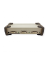 2 PORT DVI VIDEO SPLITTER W/23 - nr 47