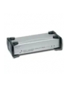 2 PORT DVI VIDEO SPLITTER W/23 - nr 49