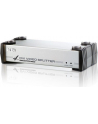 4 PORT DVI VIDEO SPLITTER W/23 - nr 12