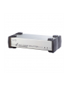 4 PORT DVI VIDEO SPLITTER W/23 - nr 17