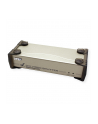 4 PORT DVI VIDEO SPLITTER W/23 - nr 20