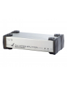 4 PORT DVI VIDEO SPLITTER W/23 - nr 24