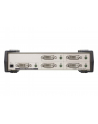 4 PORT DVI VIDEO SPLITTER W/23 - nr 25