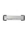 4 PORT DVI VIDEO SPLITTER W/23 - nr 4