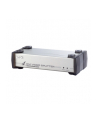 4 PORT DVI VIDEO SPLITTER W/23 - nr 6