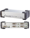 4 PORT DVI VIDEO SPLITTER W/23 - nr 12