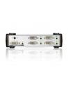 4 PORT DVI VIDEO SPLITTER W/23 - nr 15