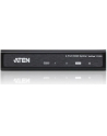 2 PORT HDMI Splitter W/1.8M W/EU ADP (2K x 4K) - nr 23