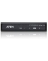 2 PORT HDMI Splitter W/1.8M W/EU ADP (2K x 4K) - nr 28