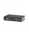 2 PORT HDMI Splitter W/1.8M W/EU ADP (2K x 4K) - nr 54