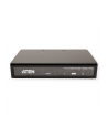 2 PORT HDMI Splitter W/1.8M W/EU ADP (2K x 4K) - nr 56