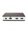 2 PORT HDMI Splitter W/1.8M W/EU ADP (2K x 4K) - nr 58