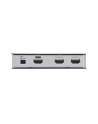 2 PORT HDMI Splitter W/1.8M W/EU ADP (2K x 4K) - nr 59