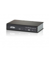 2 PORT HDMI Splitter W/1.8M W/EU ADP (2K x 4K) - nr 60