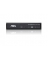 2 PORT HDMI Splitter W/1.8M W/EU ADP (2K x 4K) - nr 62