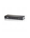 4 PORT HDMI Splitter W/1.8M W/EU ADP (2K x 4K) - nr 55