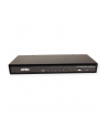 4 PORT HDMI Splitter W/1.8M W/EU ADP (2K x 4K) - nr 56