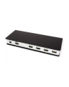 4 PORT HDMI Splitter W/1.8M W/EU ADP (2K x 4K) - nr 57