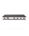 4 PORT HDMI Splitter W/1.8M W/EU ADP (2K x 4K) - nr 58