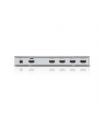 4 PORT HDMI Splitter W/1.8M W/EU ADP (2K x 4K) - nr 59