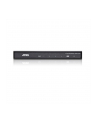 4 PORT HDMI Splitter W/1.8M W/EU ADP (2K x 4K) - nr 60