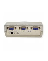 2 PORT VIDEO SWITCH W/230V ADP. - nr 52
