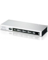 4 PORT HDMI SWITCH W/1.8m W/230V ADP. - nr 27