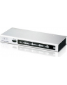 4 PORT HDMI SWITCH W/1.8m W/230V ADP. - nr 29