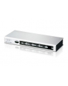 4 PORT HDMI SWITCH W/1.8m W/230V ADP. - nr 42