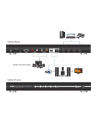 4 PORT DUAL VIEW HDMI SWITCH W/EU ADP. - nr 31