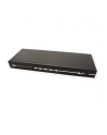4 PORT DUAL VIEW HDMI SWITCH W/EU ADP. - nr 33