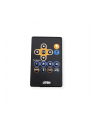 4 PORT DUAL VIEW HDMI SWITCH W/EU ADP. - nr 35