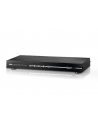 4 PORT DUAL VIEW HDMI SWITCH W/EU ADP. - nr 38