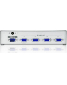 4-Port Video Splitter W/230V ADP. - nr 33