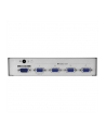 4-Port Video Splitter W/230V ADP. - nr 46