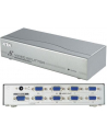 8 PORT VIDEO SPLITTER W/230V ADP. - nr 10