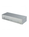 8 PORT VIDEO SPLITTER W/230V ADP. - nr 25
